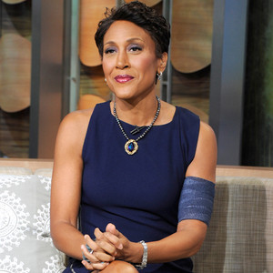 Robin Roberts Robin Roberts